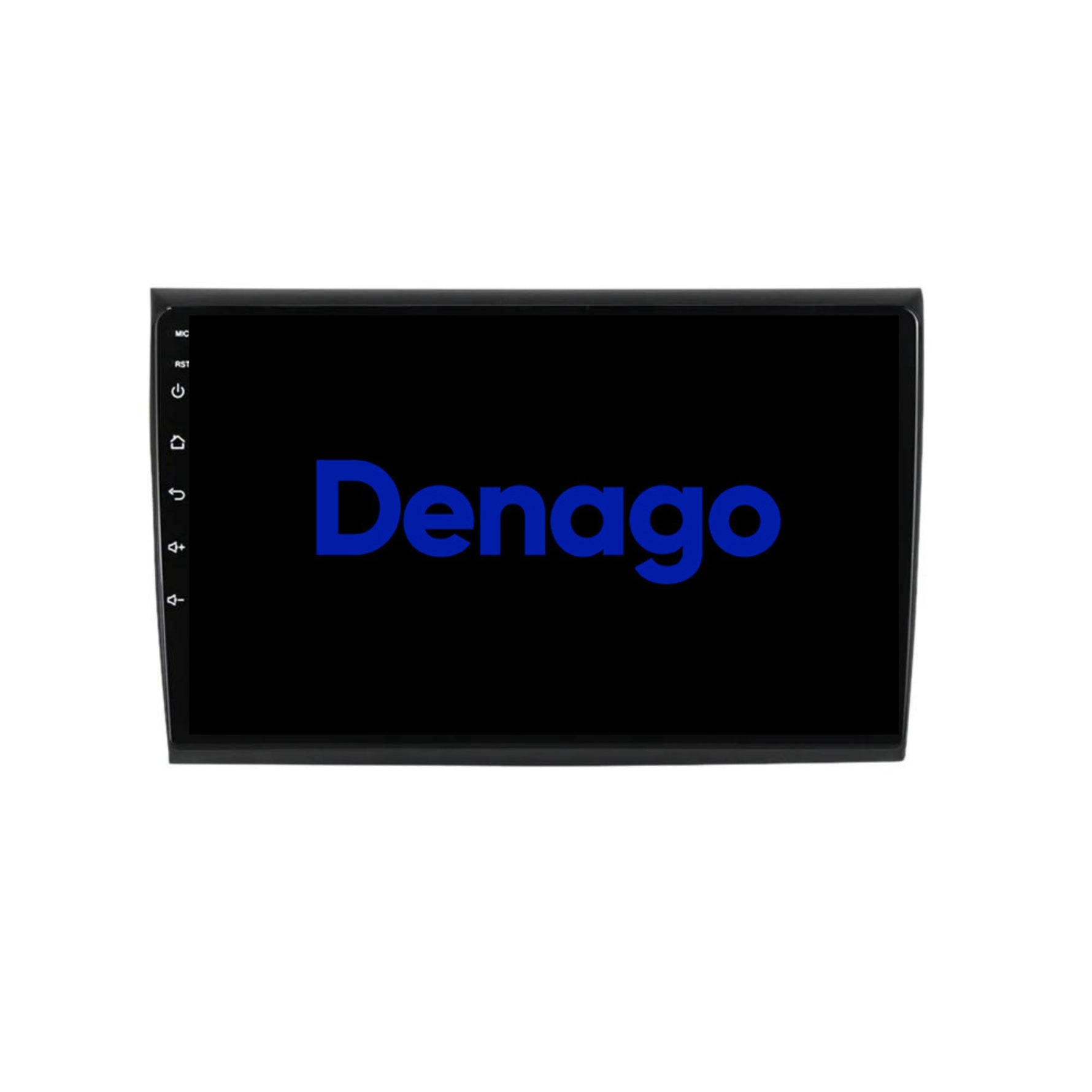 Fiat Bravo CarPlay autoradio | 2006 t/m 2017 | Denago DNG-A178 | 9 inch | Android 13 | Draadloos CarPlay & Android Auto
