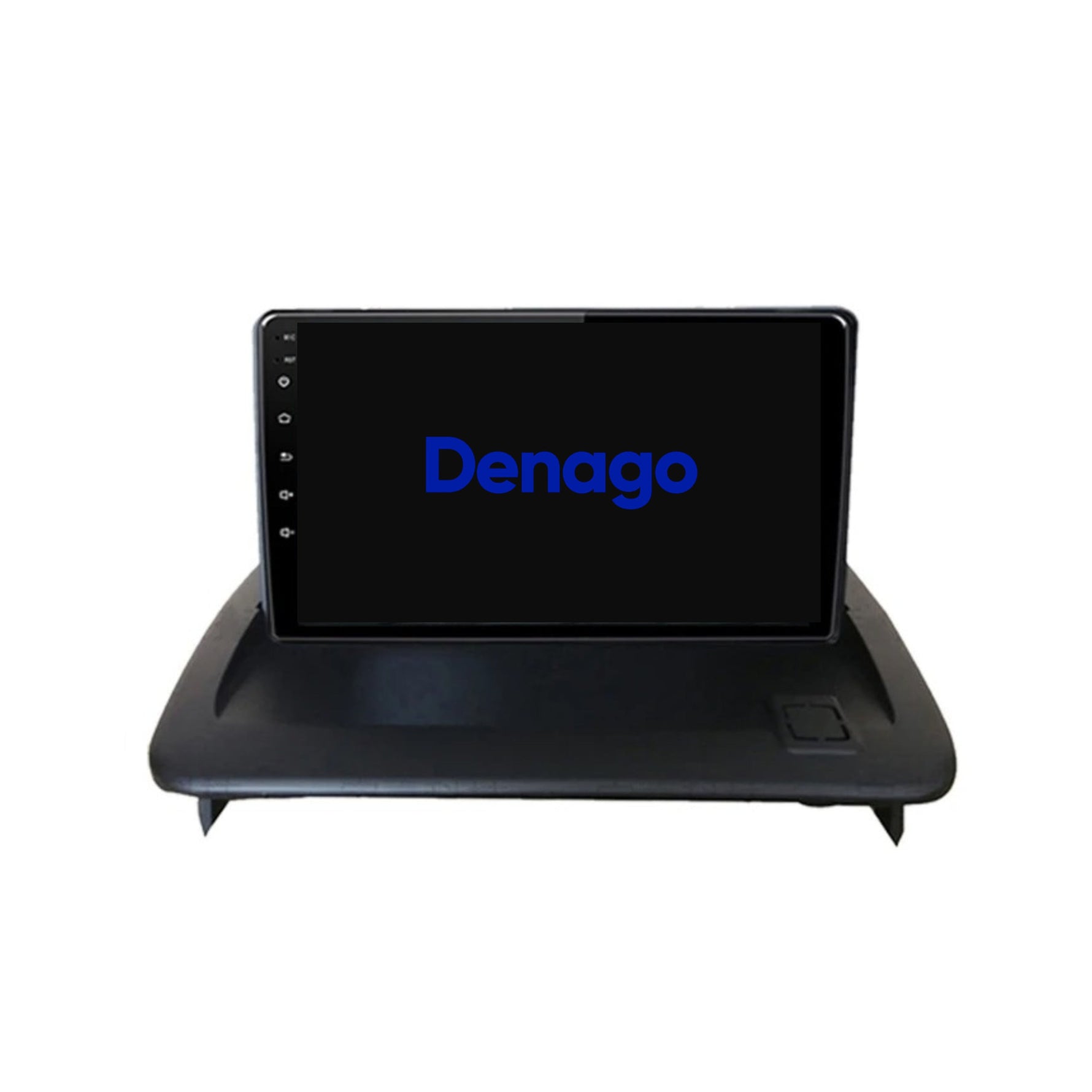 Volvo V50 | C30 | S40 | C70 | CarPlay autoradio | 2004 t/m 2014 | Denago DNG-A298 | 9 inch | Android 13 | Draadloos CarPlay & Android Auto
