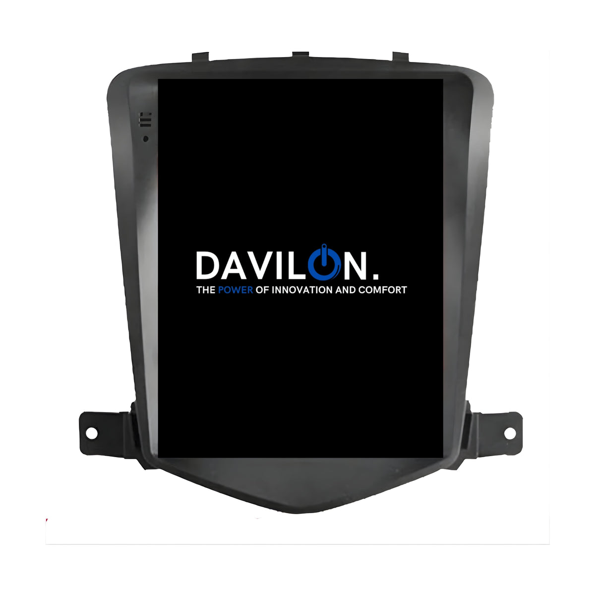 Chevrolet Cruze | Android 13 | Autoradio | 2009 t/m 2015 | CarPlay & Android Auto | Grote scherm-7