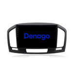 Opel Insignia CarPlay autoradio | 2008 t/m 2013 | Denago DNG-A279 | 9 inch | Android 13 | Draadloos CarPlay & Android Auto