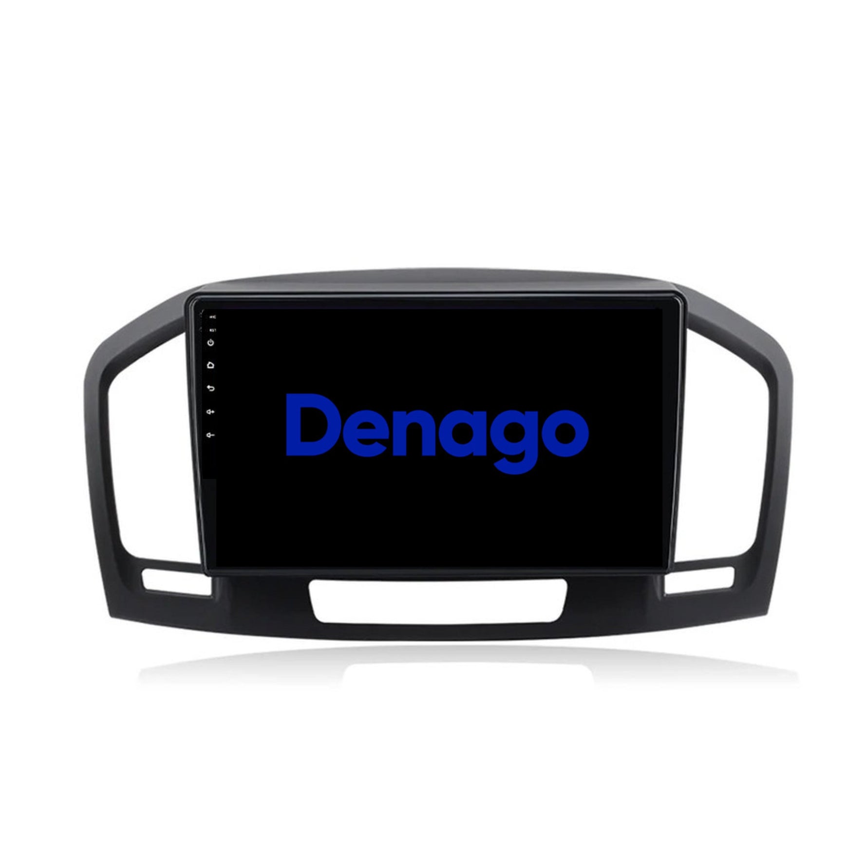 Opel Insignia CarPlay autoradio | 2008 t/m 2013 | Denago DNG-A279 | 9 inch | Android 13 | Draadloos CarPlay & Android Auto