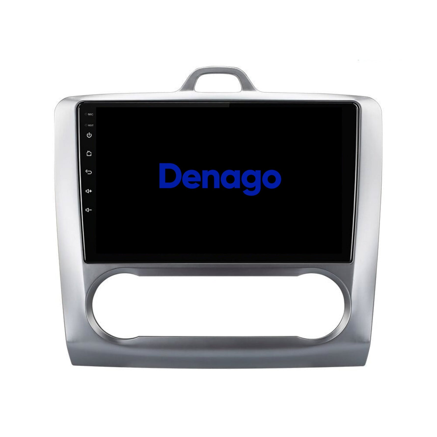 Ford Focus CarPlay autoradio | 2005 t/m 2010 | Denago DNG-A22 | 9 inch | Android 13 | Draadloos CarPlay & Android Auto