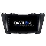 Mazda 5 | Android 13 | Autoradio | 2010 t/m 2015 | CarPlay & Android Auto