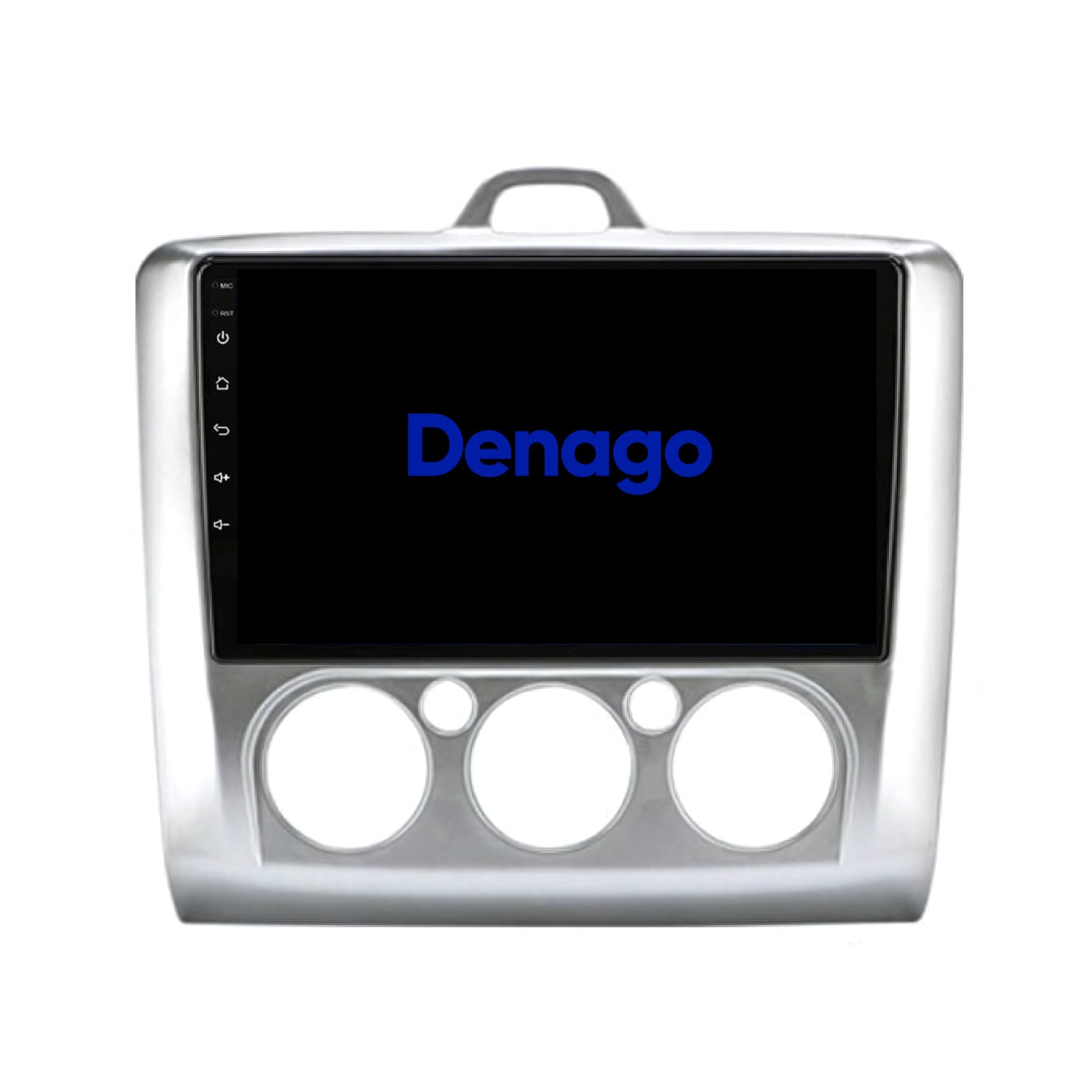 Ford Focus CarPlay autoradio | Denago DNG-A84 | 9 inch | Android 13 | Draadloos CarPlay & Android Auto