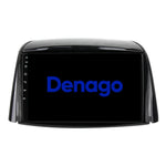 Renault Koleos CarPlay autoradio | 2008 t/m 2016 | Denago DNG-A137 | 9 inch | Android 13 | Draadloos CarPlay & Android Auto
