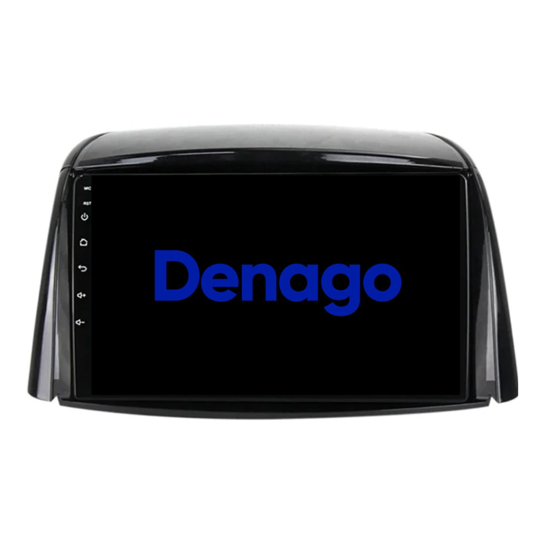 Renault Koleos CarPlay autoradio | 2008 t/m 2016 | Denago DNG-A137 | 9 inch | Android 13 | Draadloos CarPlay & Android Auto