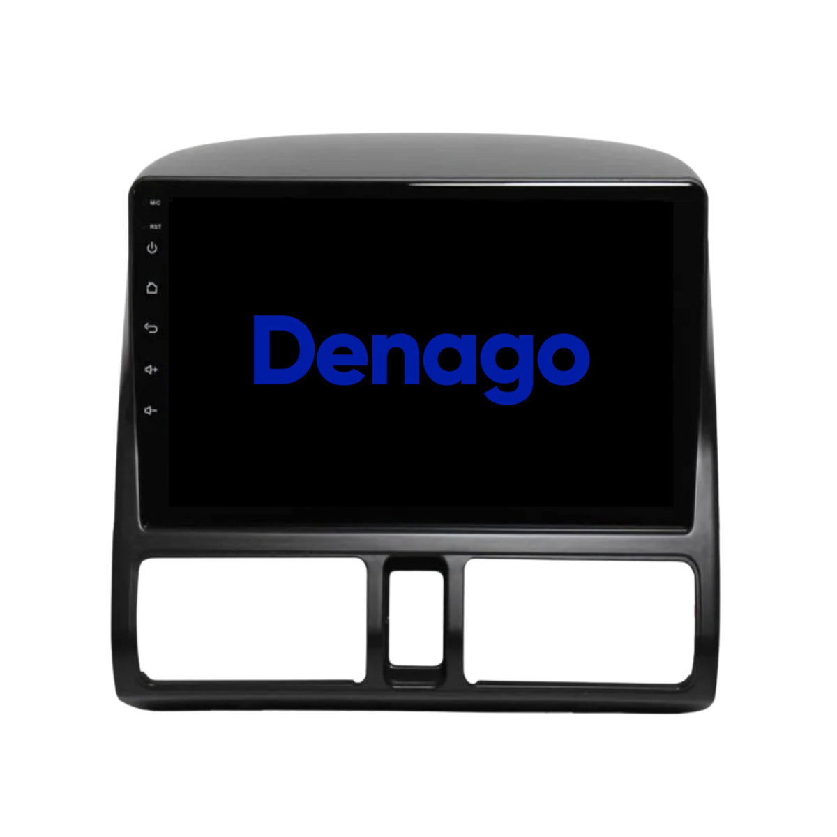 Honda CR-V CarPlay autoradio | 2002 t/m 2006 | Denago DNG-A99 | 9 inch | Android 13 | Draadloos CarPlay & Android Auto-8
