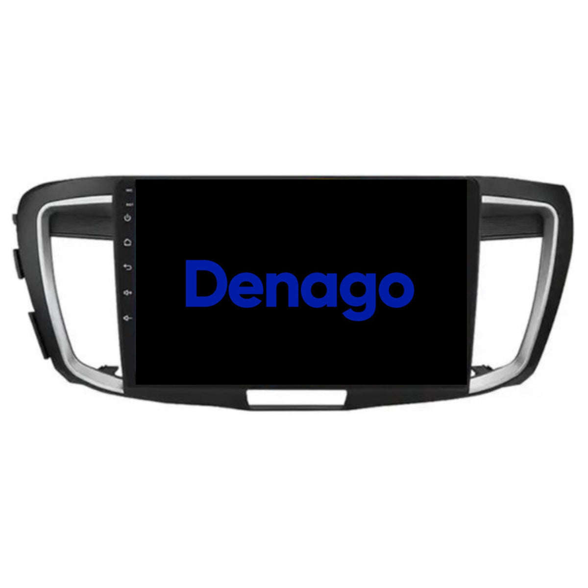 Honda Accord CarPlay autoradio | 2013 t/m 2017 | Denago DNG-A293 | 9 inch | Android 13 | Draadloos CarPlay & Android Auto-8