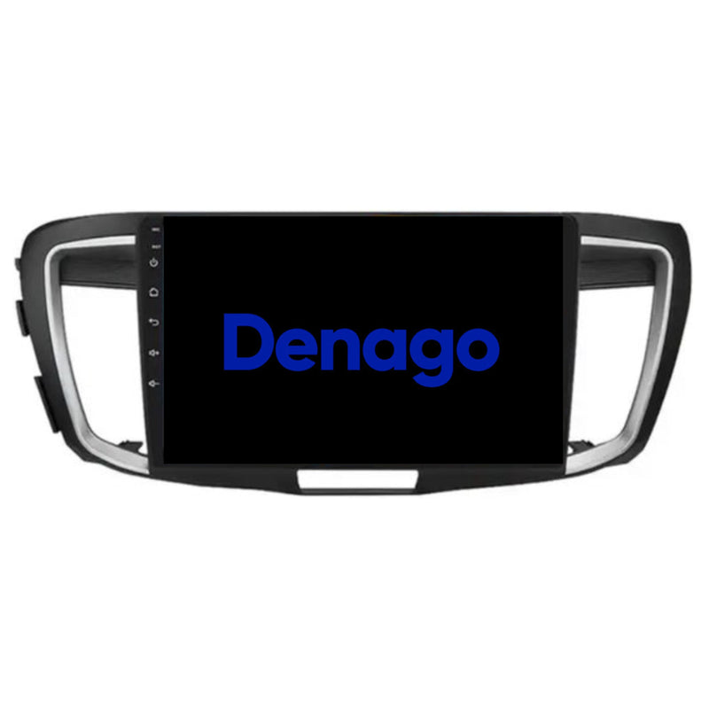 Honda Accord CarPlay autoradio | 2013 t/m 2017 | Denago DNG-A293 | 9 inch | Android 13 | Draadloos CarPlay & Android Auto-8