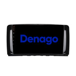 Mercedes R-Klasse CarPlay autoradio | 2005 t/m 2013 | Denago DNG-A190 | 9 inch | Android 13 | Draadloos CarPlay & Android Auto