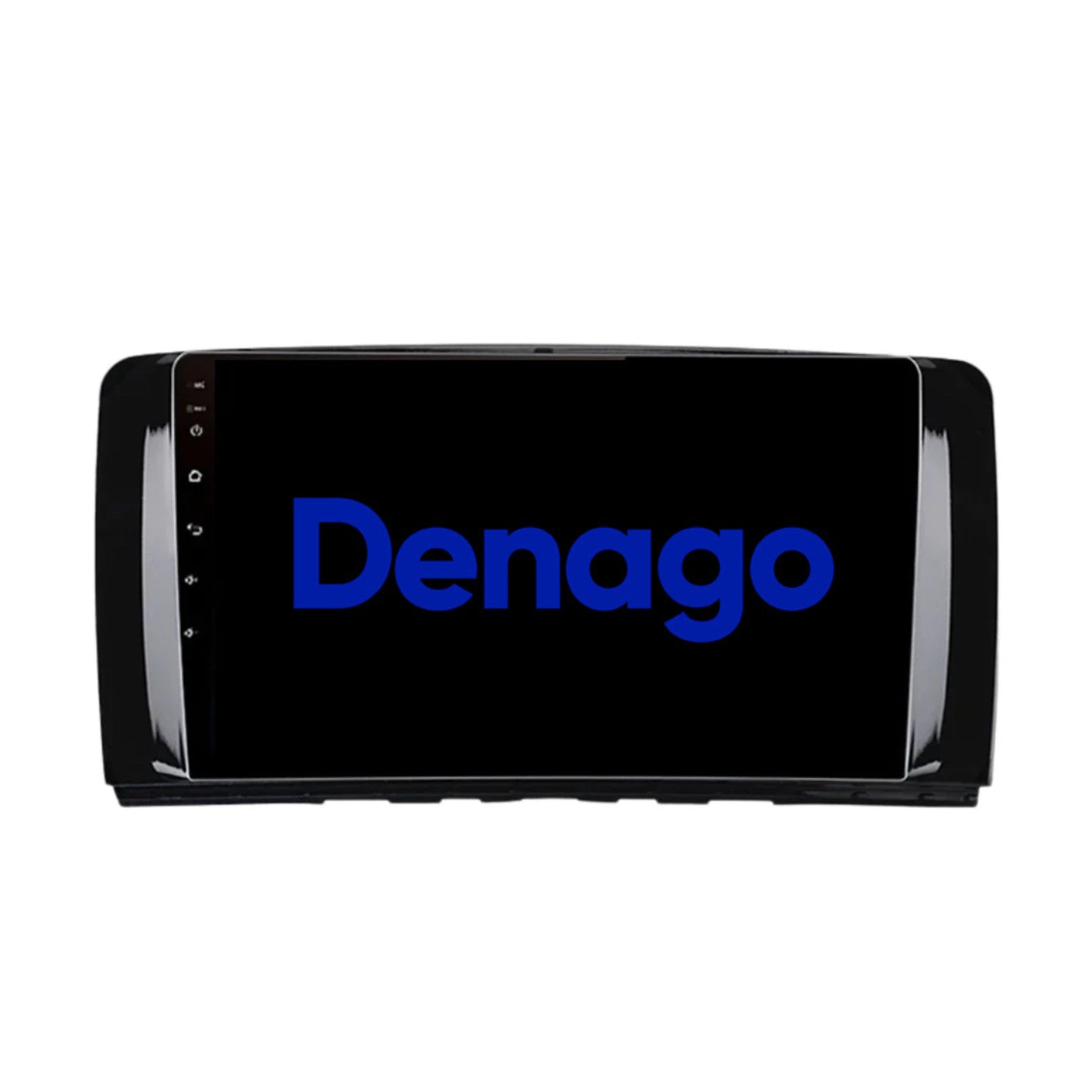 Mercedes R-Klasse CarPlay autoradio | 2005 t/m 2013 | Denago DNG-A190 | 9 inch | Android 13 | Draadloos CarPlay & Android Auto