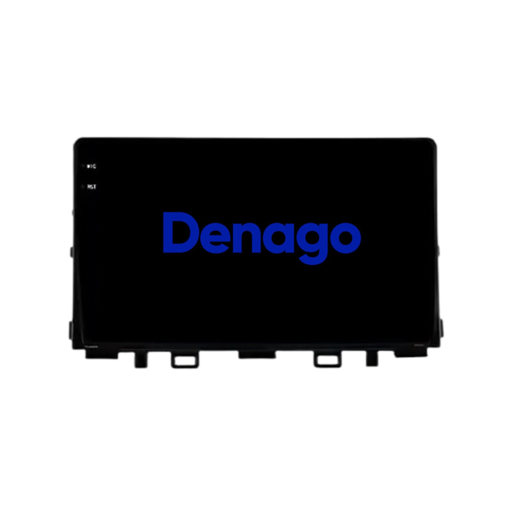 Kia Rio CarPlay autoradio | 2017 t/m 2020 | Denago DNG-A292 | 9 inch | Android 13 | Draadloos CarPlay & Android Auto