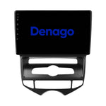 Hyundai IX20 CarPlay autoradio | 2010 t/m 2019 | Denago DNG-A364 | 9 inch | Android 13 | Automatische Airco | Draadloos CarPlay & Android Auto