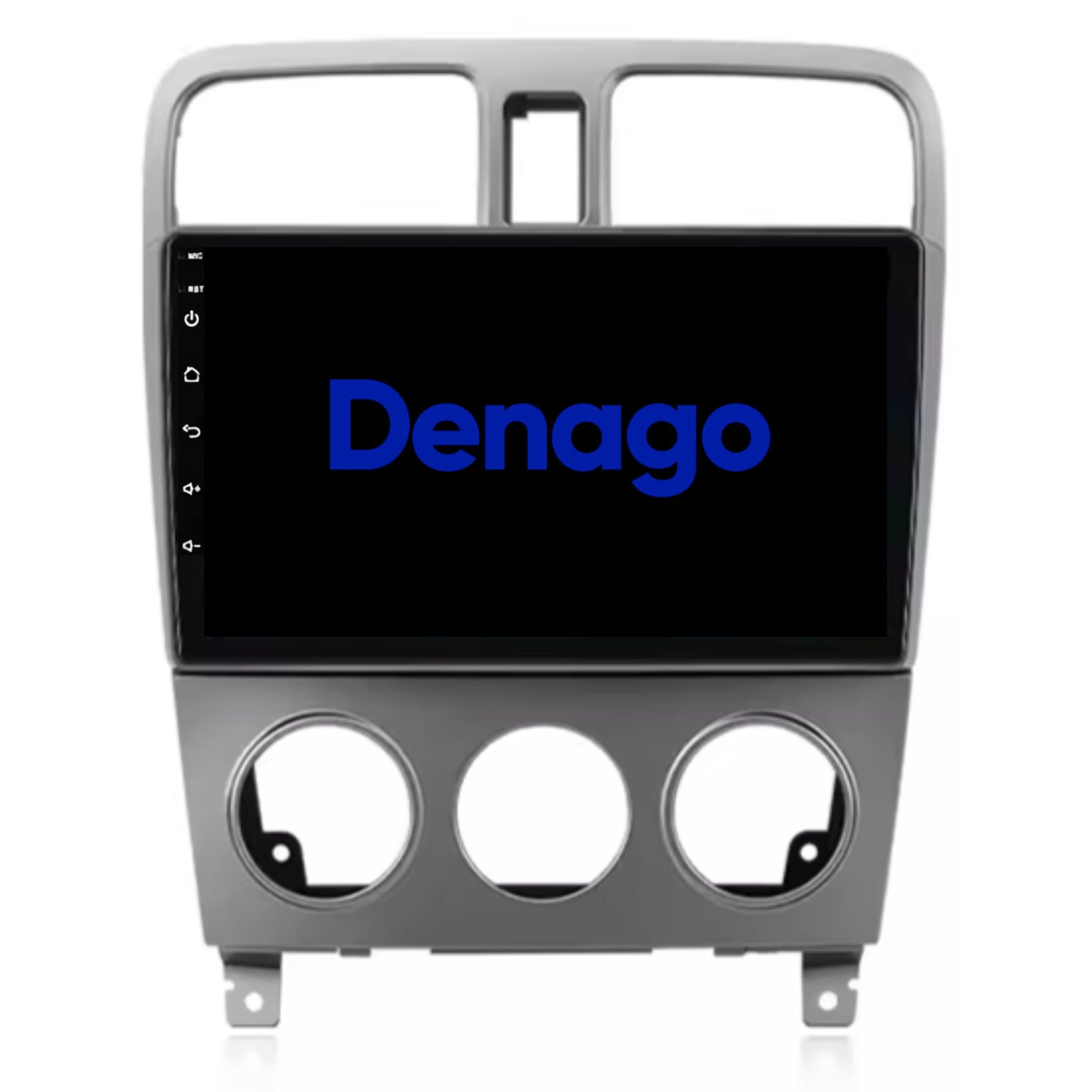 Subaru Forester SG CarPlay autoradio | 2002 t/m 2008 | Denago DNG-A139 | 9 inch | Android 13 | Draadloos CarPlay & Android Auto