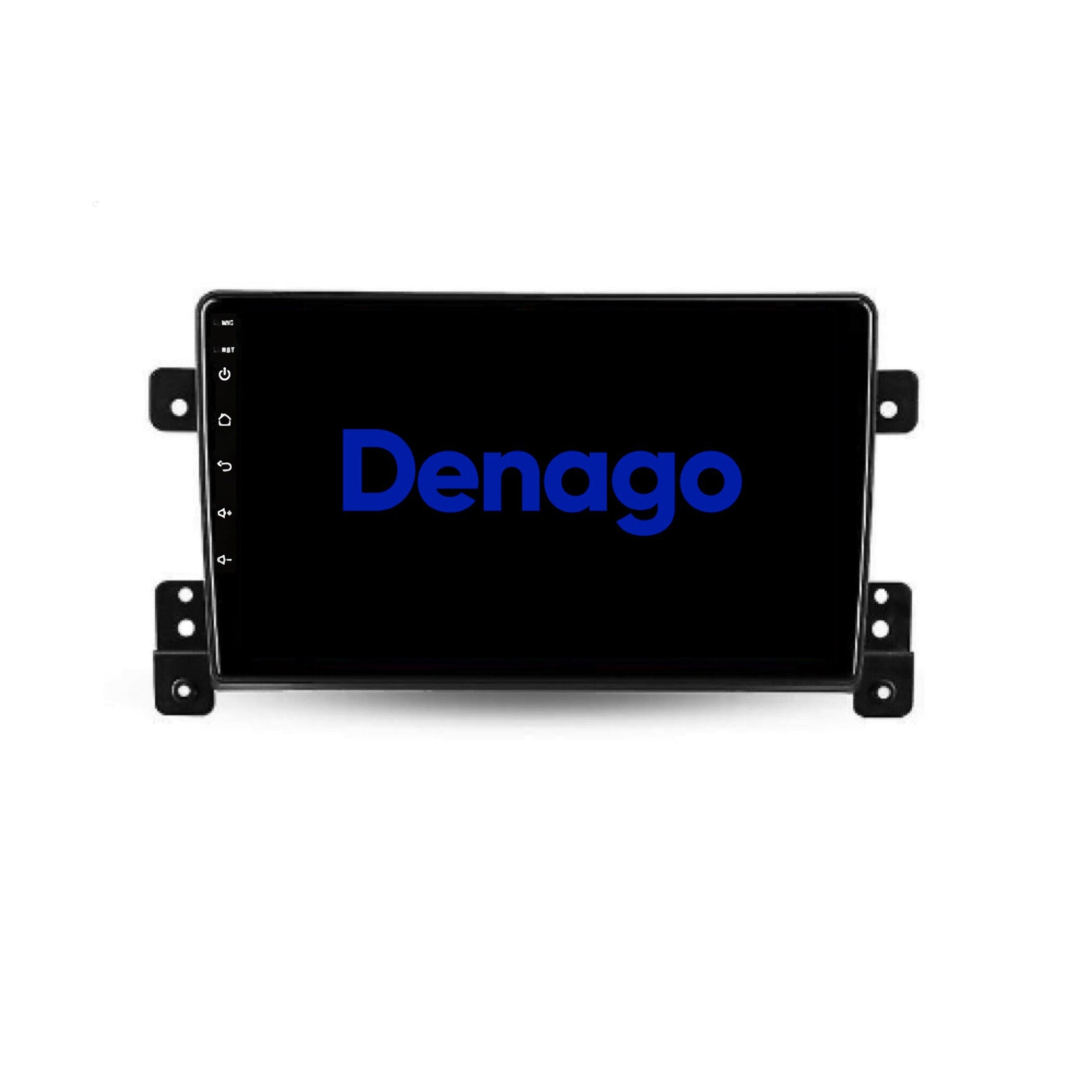 Suzuki Grand Vitara 3 CarPlay autoradio | 2006 t/m 2014 | Denago DNG-A171 | 9 inch | Android 13 | Draadloos CarPlay & Android Auto