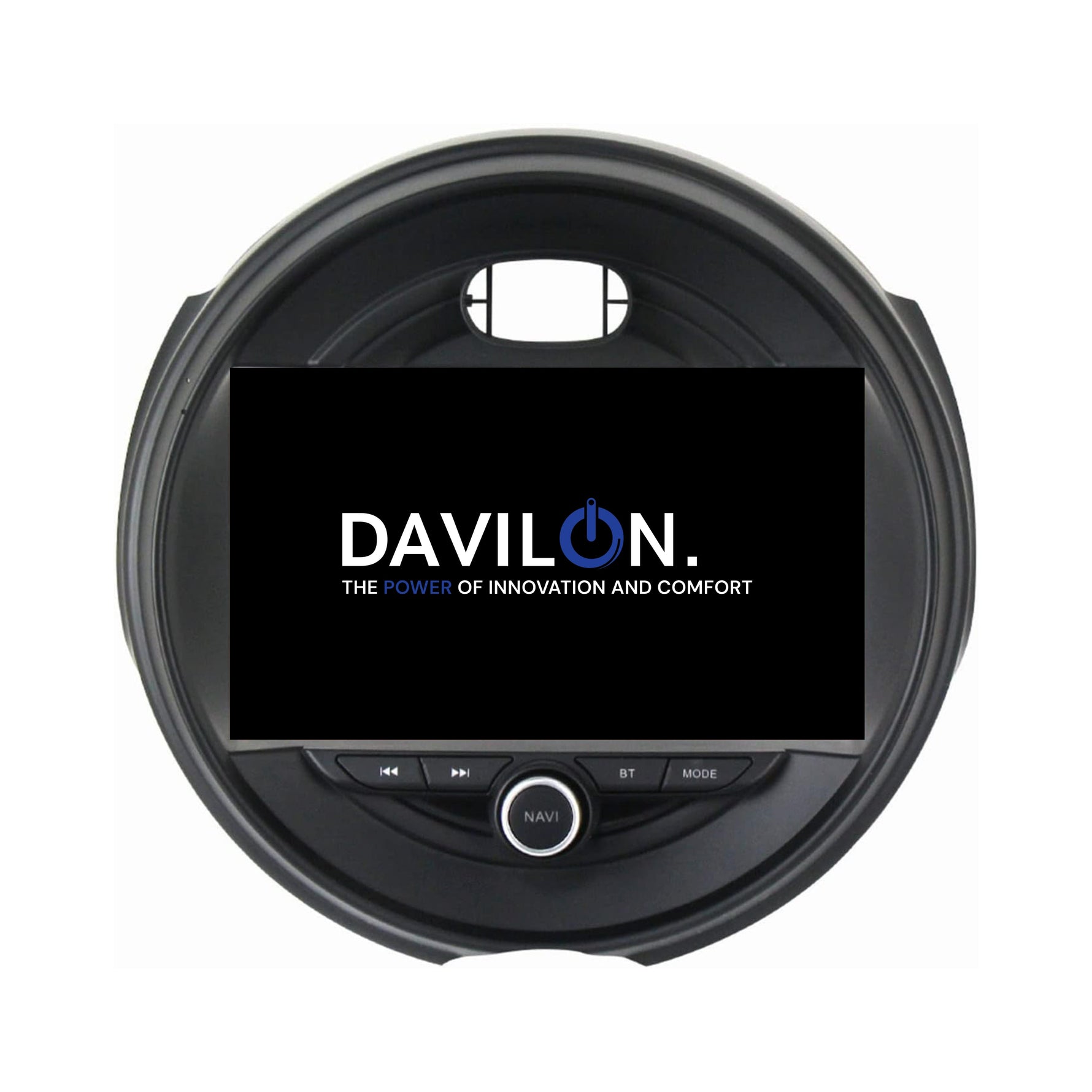 Mini Cooper F55| F56 | Clubman | Android 13 | Autoradio | 2014 t/m 2020 | Carplay & Android Auto