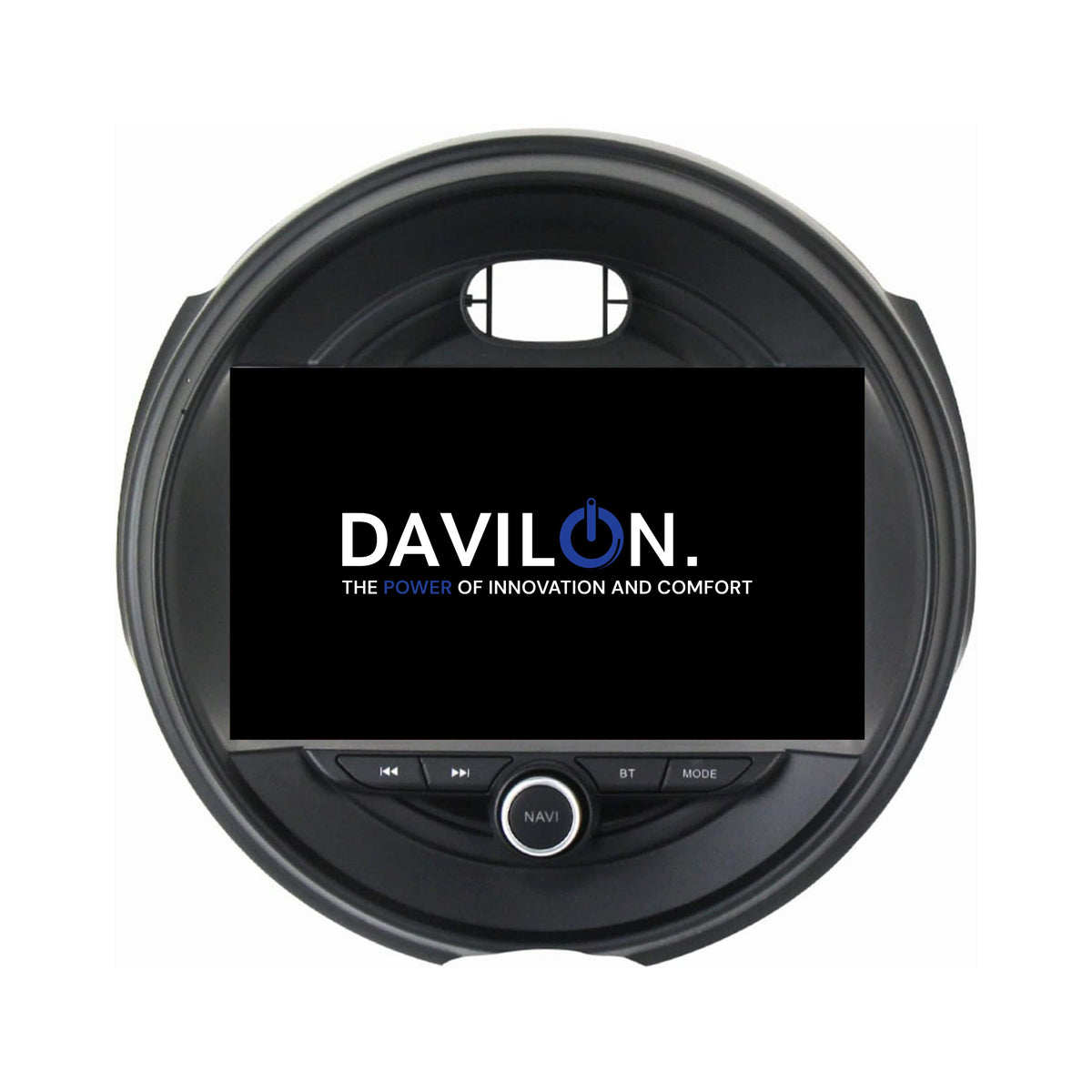 Mini Cooper F55| F56 | Clubman | Android 13 | Autoradio | 2014 t/m 2020 | Carplay & Android Auto-4