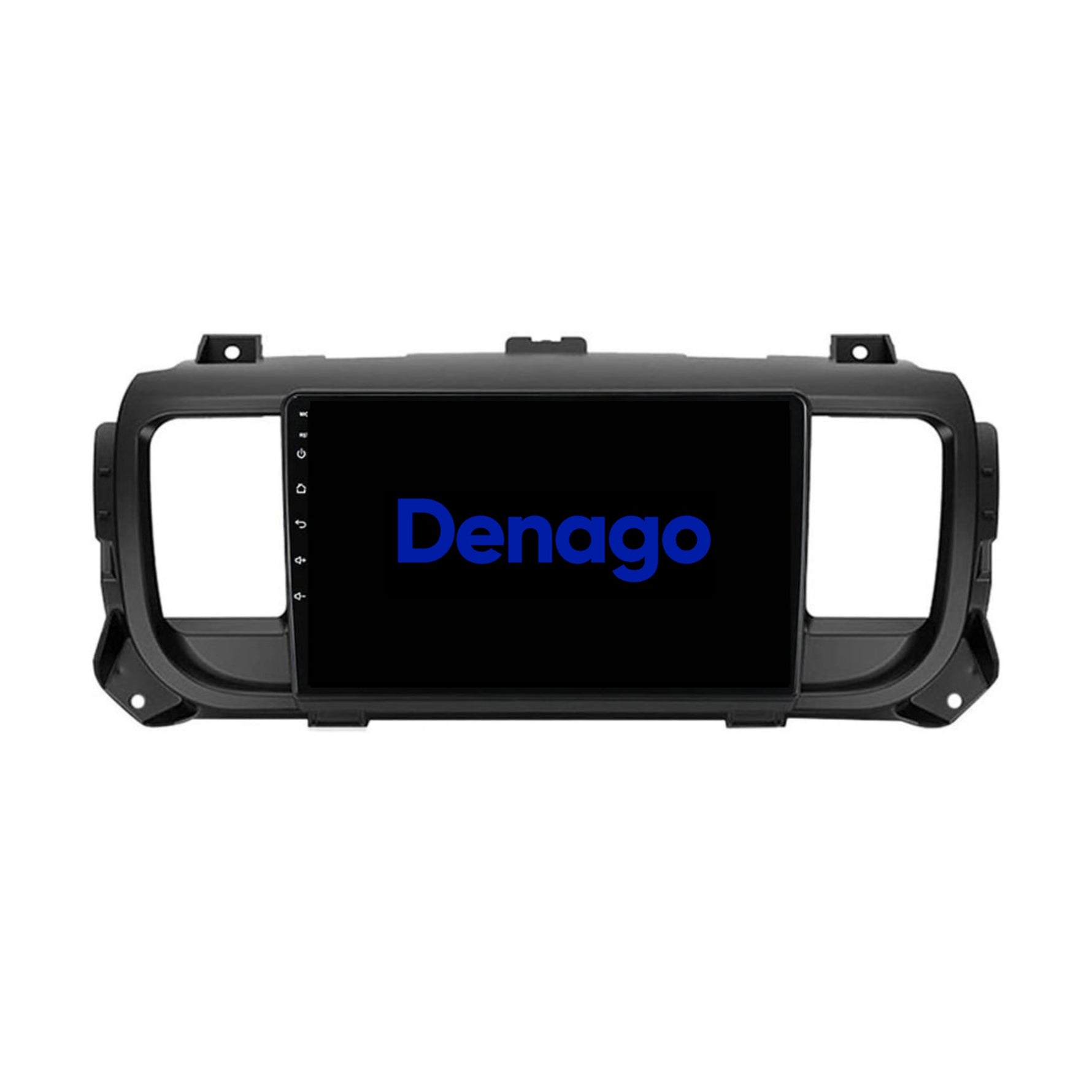 Toyota Proace CarPlay autoradio | 2016 t/m 2023 | Denago DNG-A232 | 9 inch | Android 13 | Draadloos CarPlay & Android Auto