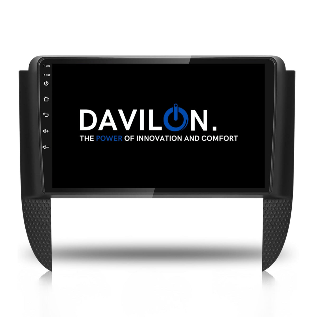 Chevrolet Kaleos | Android 13 | Autoradio | 2004 t/m 2010 | CarPlay & Android Auto-8