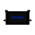 Toyota Prius CarPlay autoradio | 2016 t/m 2018 | Denago DNG-A311 | 9 inch | Android 13 | Draadloos CarPlay & Android Auto