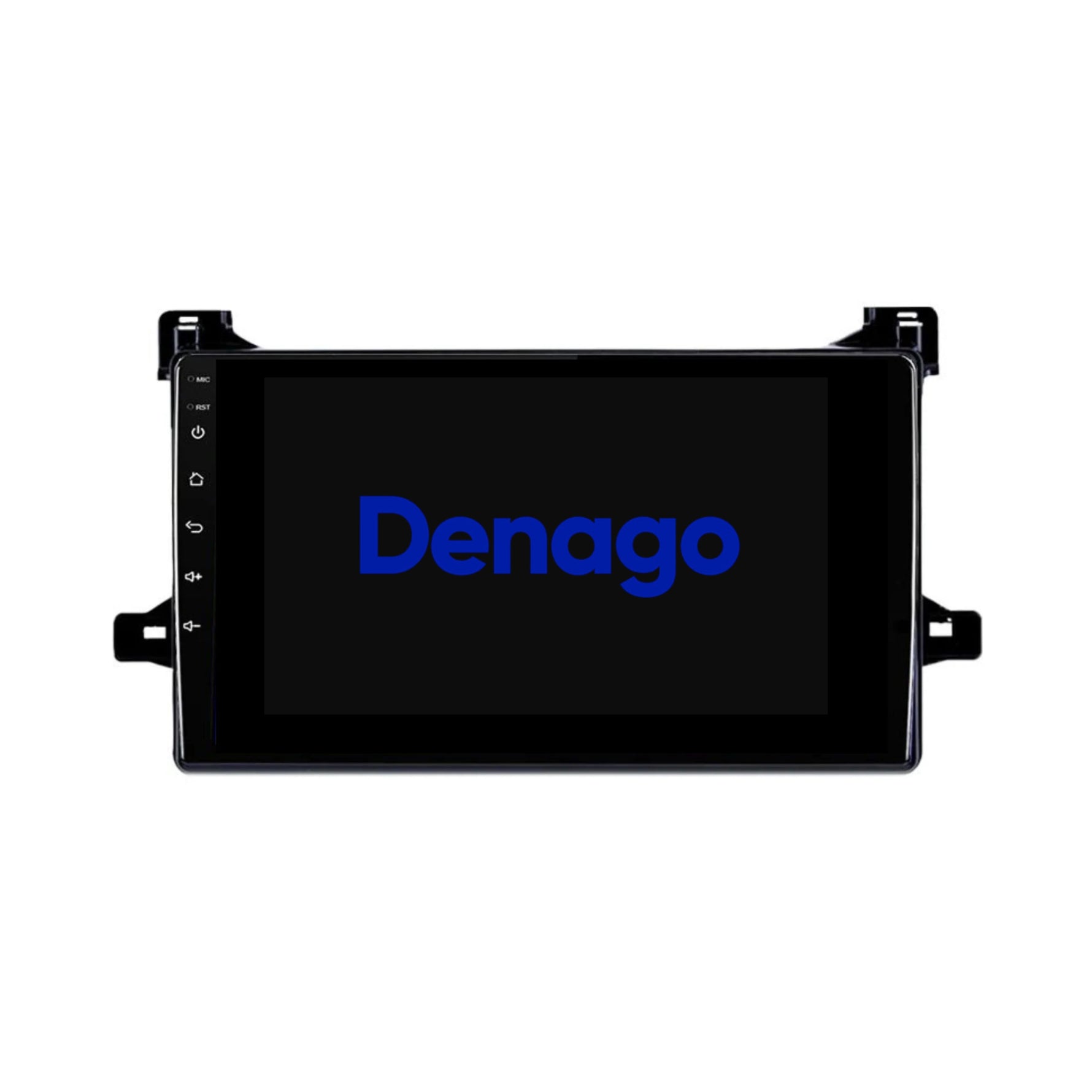 Toyota Prius CarPlay autoradio | 2016 t/m 2018 | Denago DNG-A311 | 9 inch | Android 13 | Draadloos CarPlay & Android Auto