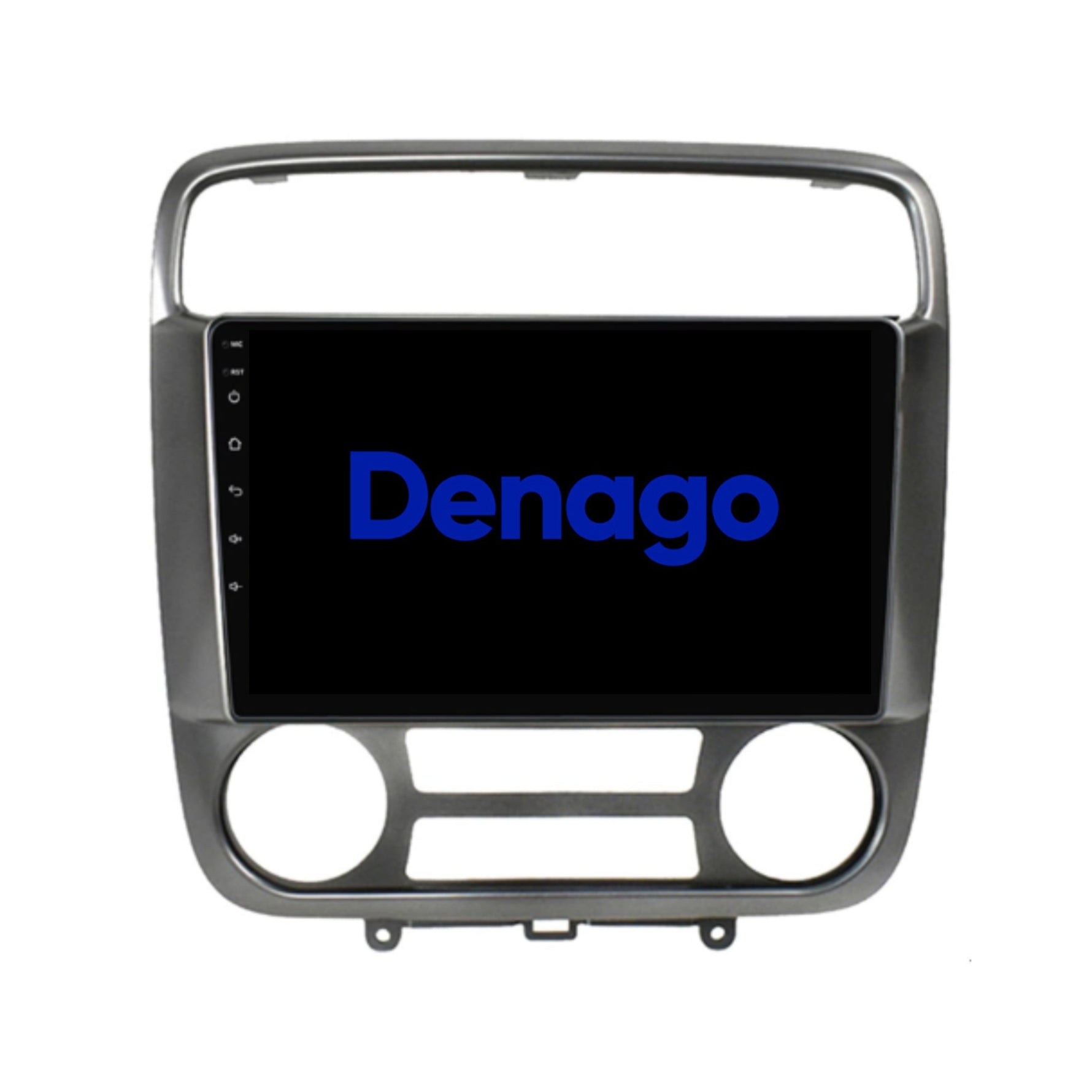 Honda Stream CarPlay autoradio | 2000 t/m 2006 | Denago DNG-A138 | 9 inch | Android 13 | Draadloos CarPlay & Android Auto
