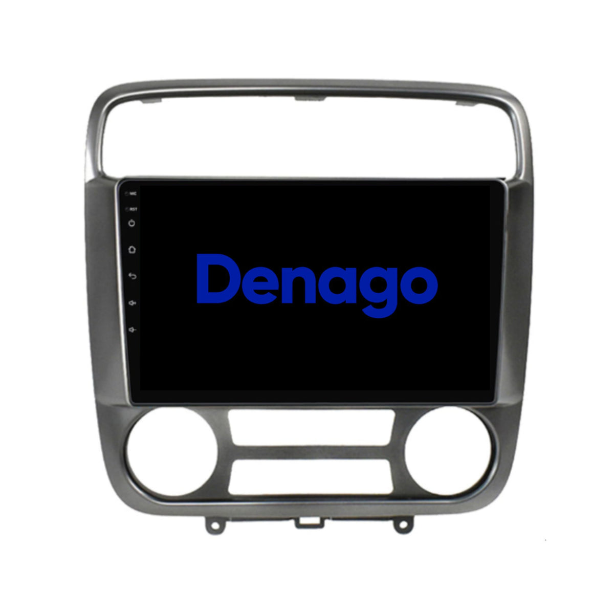 Honda Stream CarPlay autoradio | 2000 t/m 2006 | Denago DNG-A138 | 9 inch | Android 13 | Draadloos CarPlay & Android Auto-8