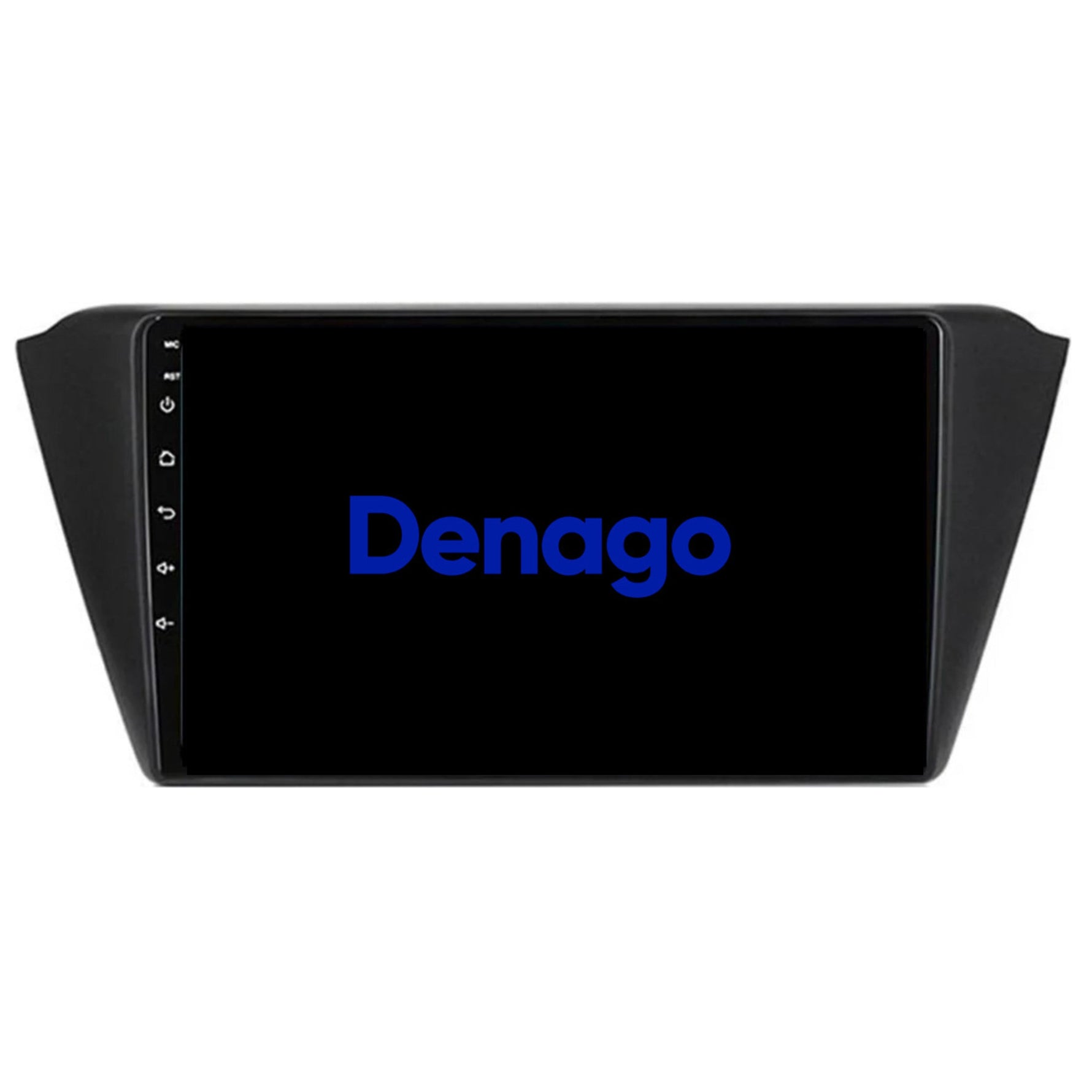 Skoda Fabia CarPlay autoradio | 2015 t/m 2021 | Denago DNG-A274 | 9 inch | Android 13 | Draadloos CarPlay & Android Auto