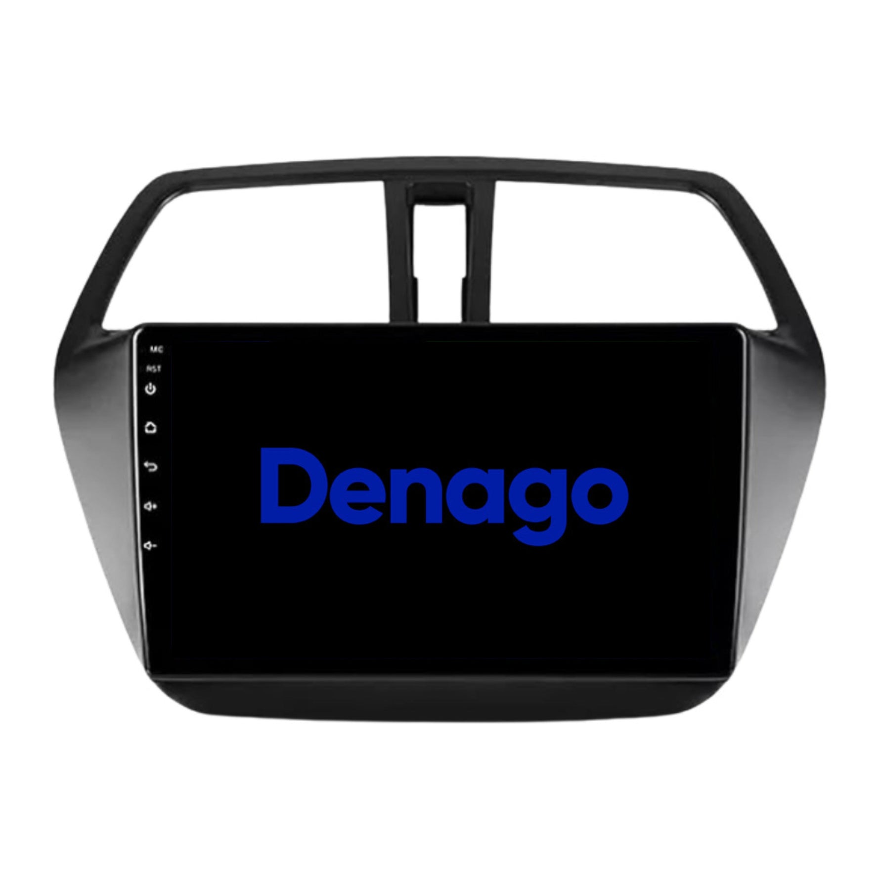 Suzuki SX4 CarPlay autoradio | 2013 t/m 2021 | Denago DNG-A159 | 9 inch | Android 13 | Draadloos CarPlay & Android Auto