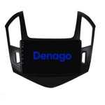 Chevrolet Cruze CarPlay autoradio | 2012 t/m 2014 | Denago DNG-A169 | 9 inch | Android 13 | Draadloos CarPlay & Android Auto