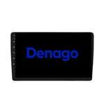 Kia Cee’d CarPlay autoradio | 2006 t/m 2011 | Denago DNG-A210 | 9 inch | Android 13 | Draadloos CarPlay & Android Auto