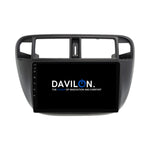 Honda Civic | Android 13 | Autoradio | 1996 t/m 2000 | CarPlay & Android Auto