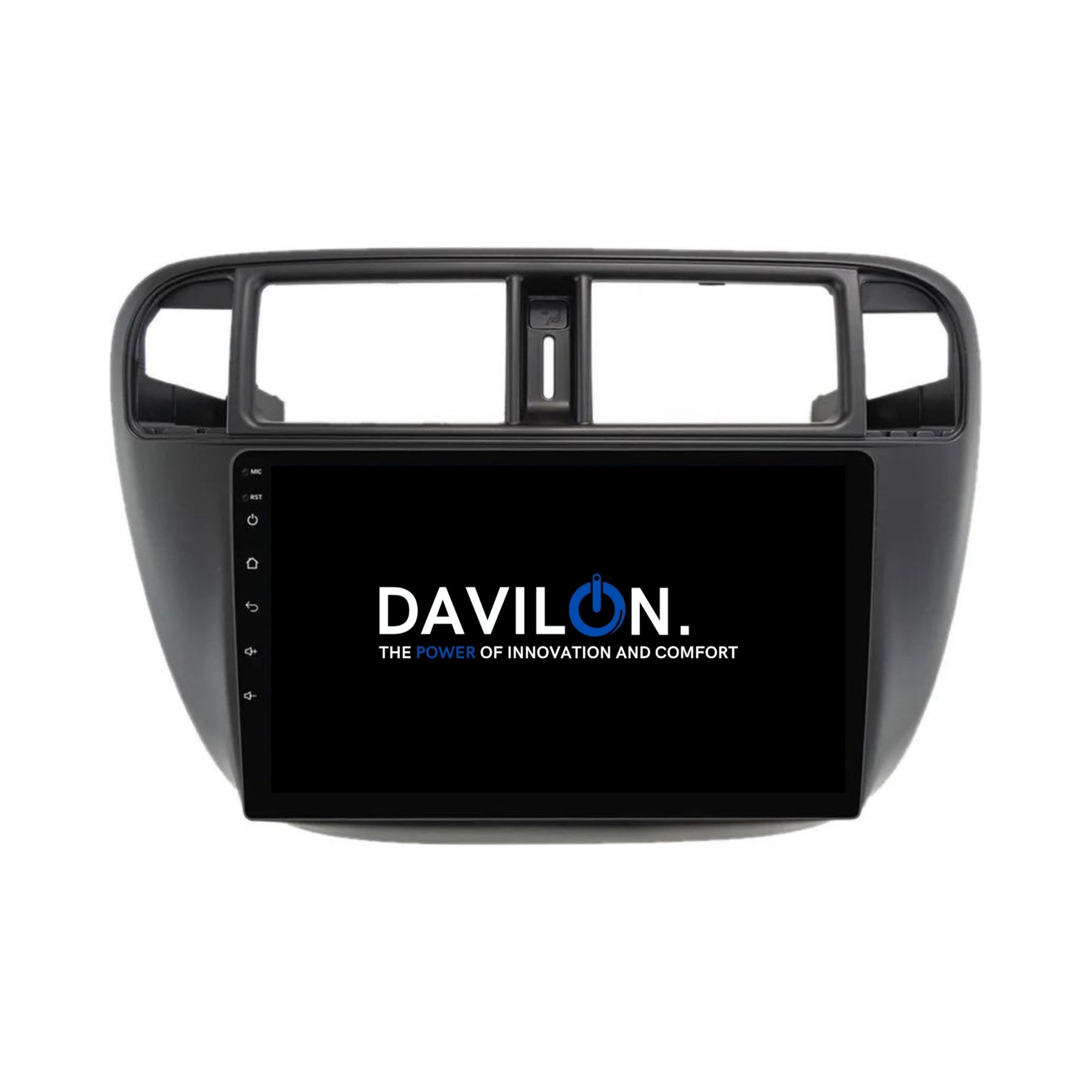 Honda Civic | Android 13 | Autoradio | 1996 t/m 2000 | CarPlay & Android Auto