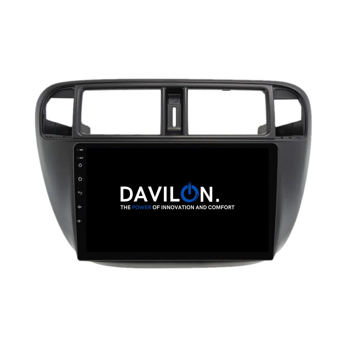 Honda Civic | Android 13 | Autoradio | 1996 t/m 2000 | CarPlay & Android Auto-8