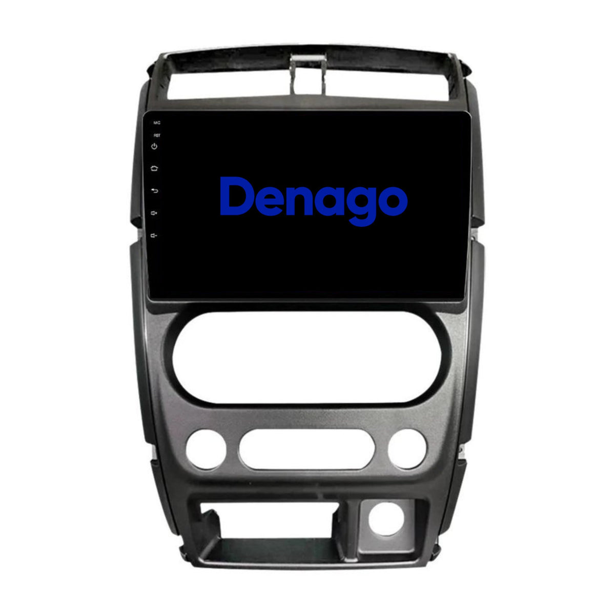 Suzuki Jimny CarPlay autoradio | 2005 t/m 2018 | Denago DNG-A334 | 9 inch | Android 13 | Draadloos CarPlay & Android Auto-8