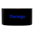 Chevrolet Aveo CarPlay autoradio | 2006 t/m 2012 | Denago DNG-A184 | 9 inch | Android 13 | Draadloos CarPlay & Android Auto