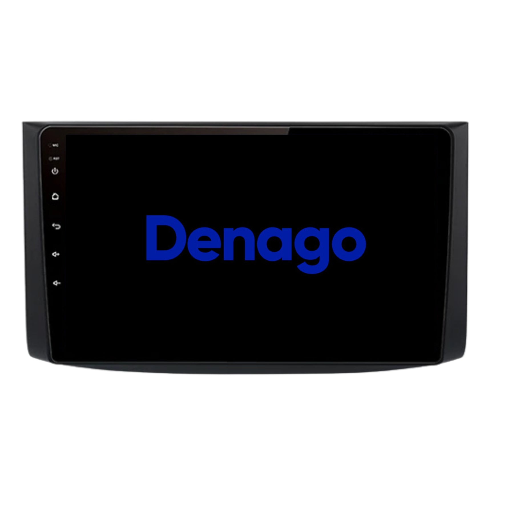 Chevrolet Aveo CarPlay autoradio | 2006 t/m 2012 | Denago DNG-A184 | 9 inch | Android 13 | Draadloos CarPlay & Android Auto