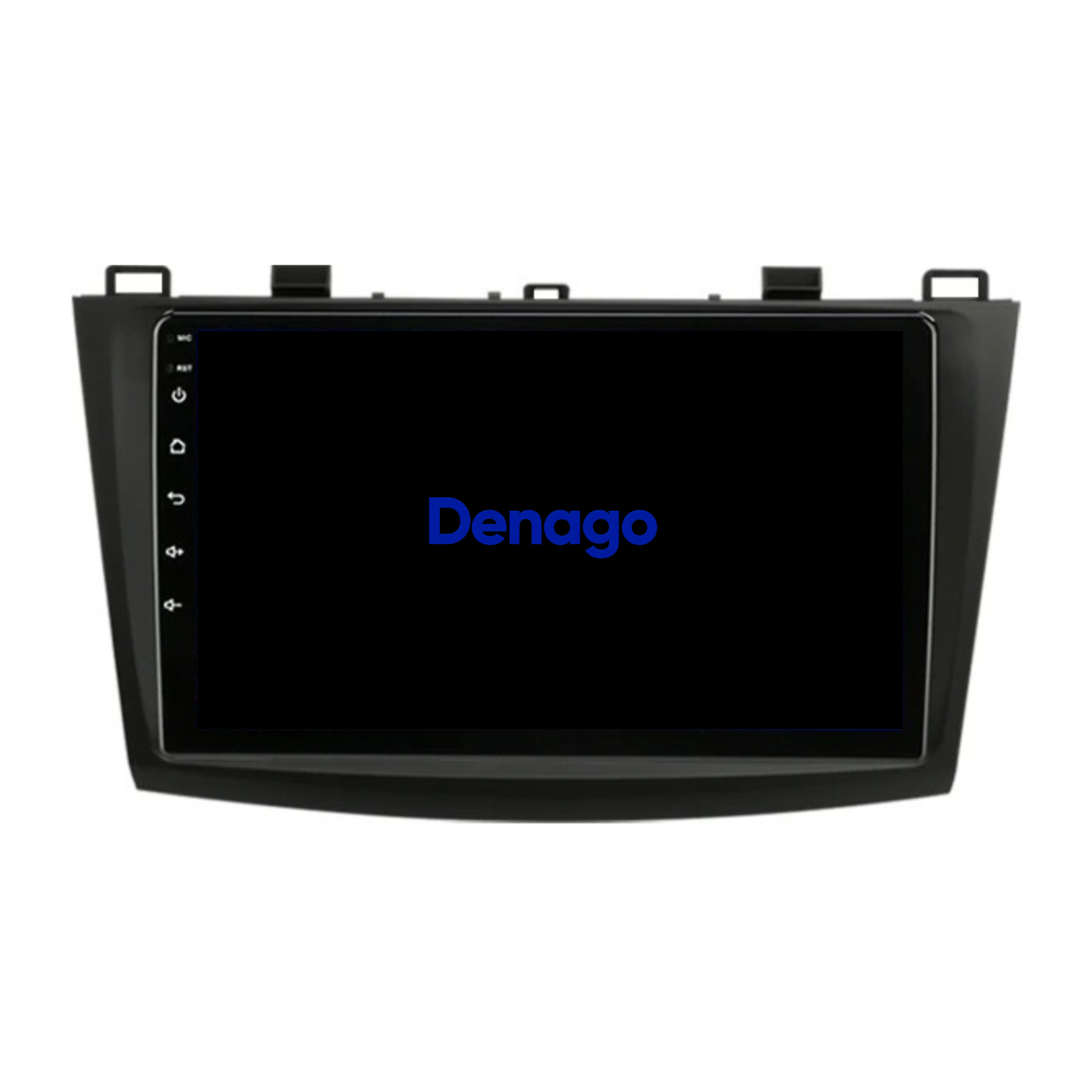 Mazda 3 CarPlay autoradio | 2010 t/m 2013 | Denago DNG-A71 | 9 inch | Android 13 | Draadloos CarPlay & Android Auto