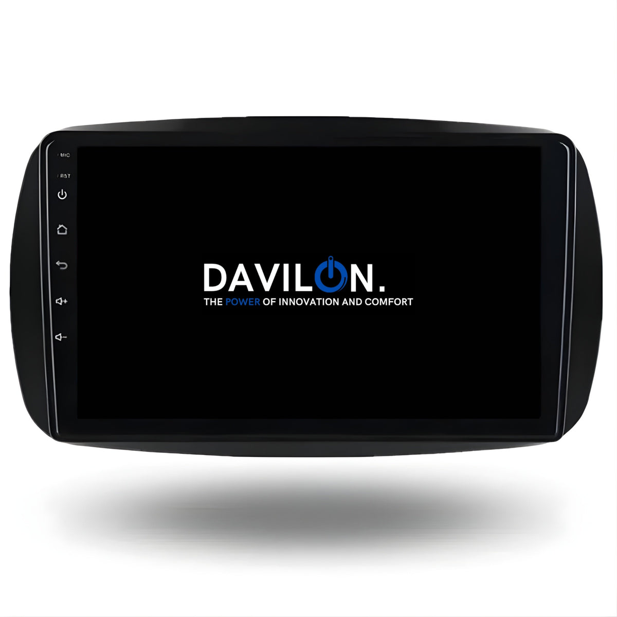 Autoradio CarPlay & Android Auto per Smart Fortwo / Forfour | dal 2015 al 2019 | Android 13 | Davilon-8