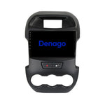 Ford Ranger CarPlay autoradio | 2012 t/m 2015 | Denago DNG-A155 | 9 inch | Android 13 | Draadloos CarPlay & Android Auto
