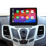 Ford Fiesta CarPlay autoradio | 2009 t/m 2012 | Denago DNG-A13 | 9 inch | Android 13 | Draadloos CarPlay & Android Auto
