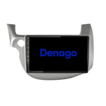 Honda Jazz CarPlay autoradio | 2008 t/m 2013 | Denago DNG-A127 | 9 inch | Android 13 | Draadloos CarPlay & Android Auto