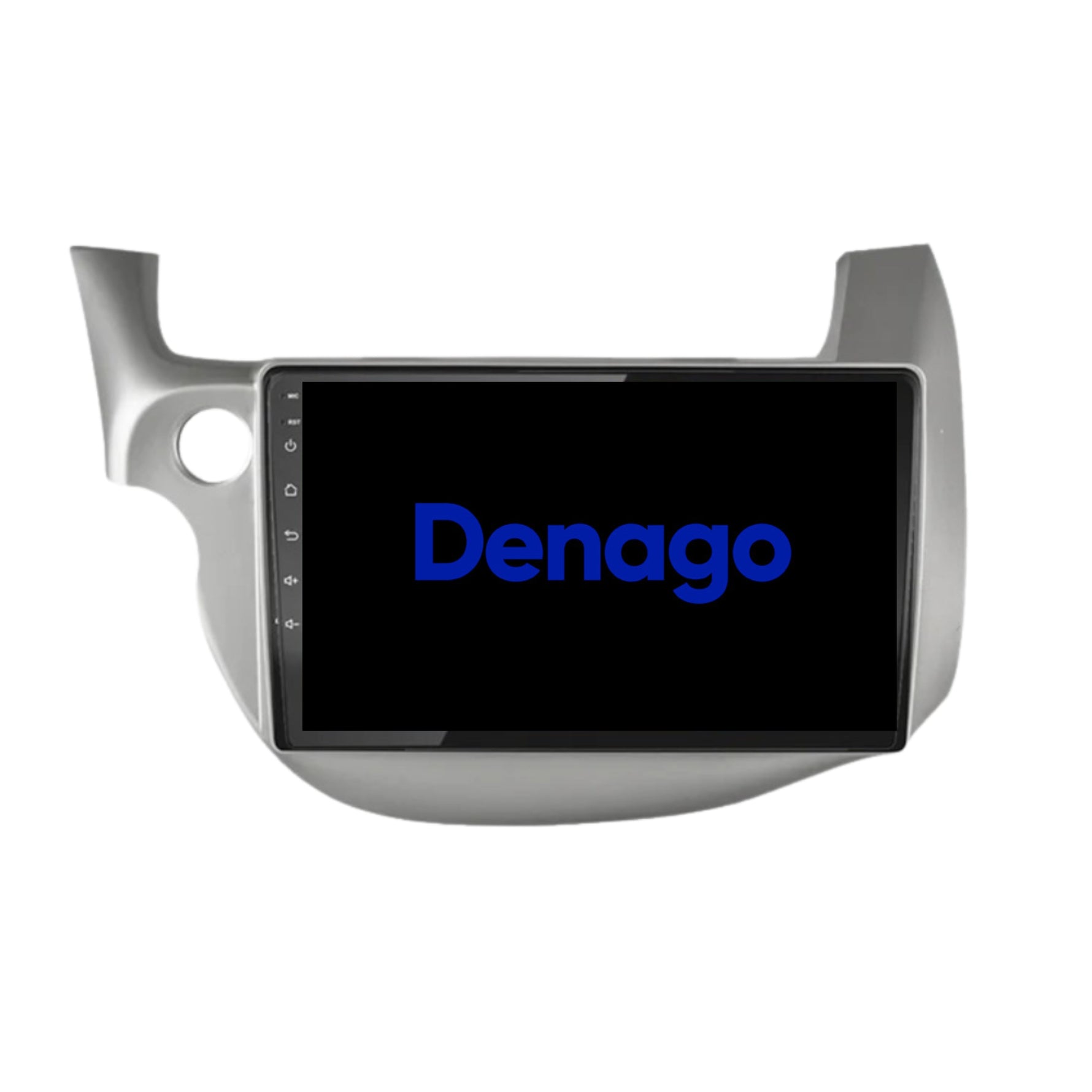 Honda Jazz CarPlay autoradio | 2008 t/m 2013 | Denago DNG-A127 | 9 inch | Android 13 | Draadloos CarPlay & Android Auto