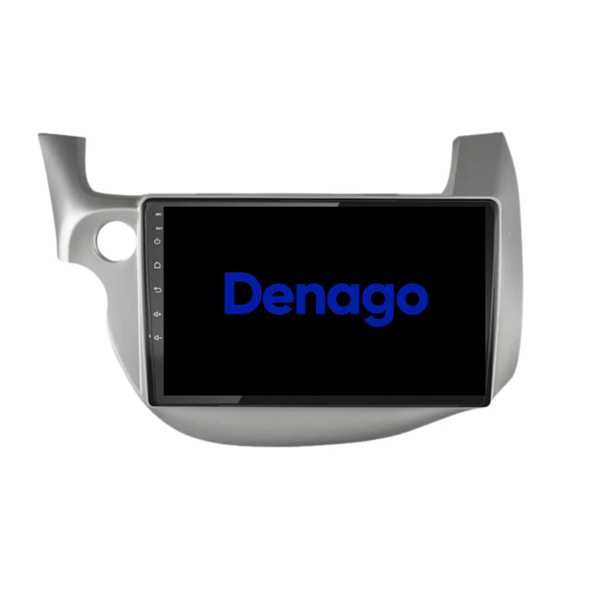 Honda Jazz CarPlay autoradio | 2008 t/m 2013 | Denago DNG-A127 | 9 inch | Android 13 | Draadloos CarPlay & Android Auto-8
