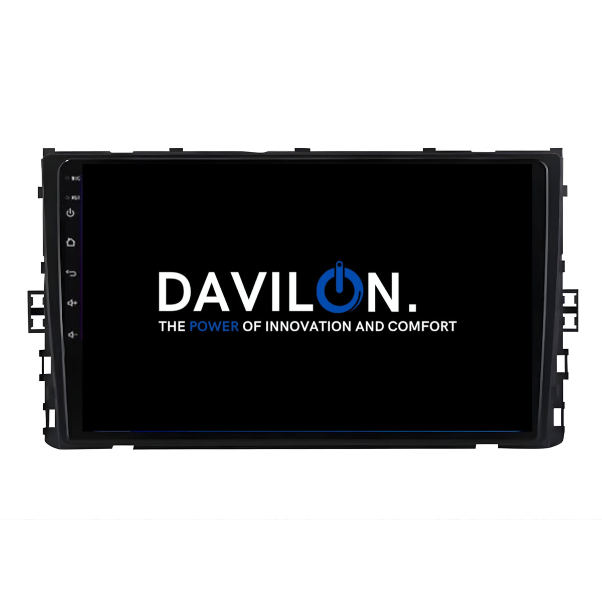 Volkswagen Tiguan | Android 13 | Autoradio | 2016 t/m 2023 | CarPlay & Android Auto | 2+64GB-8