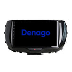 Kia Soul CarPlay autoradio | 2020 t/m 2024 | Denago DNG-A165 | 9 inch | Android 13 | Draadloos CarPlay & Android Auto