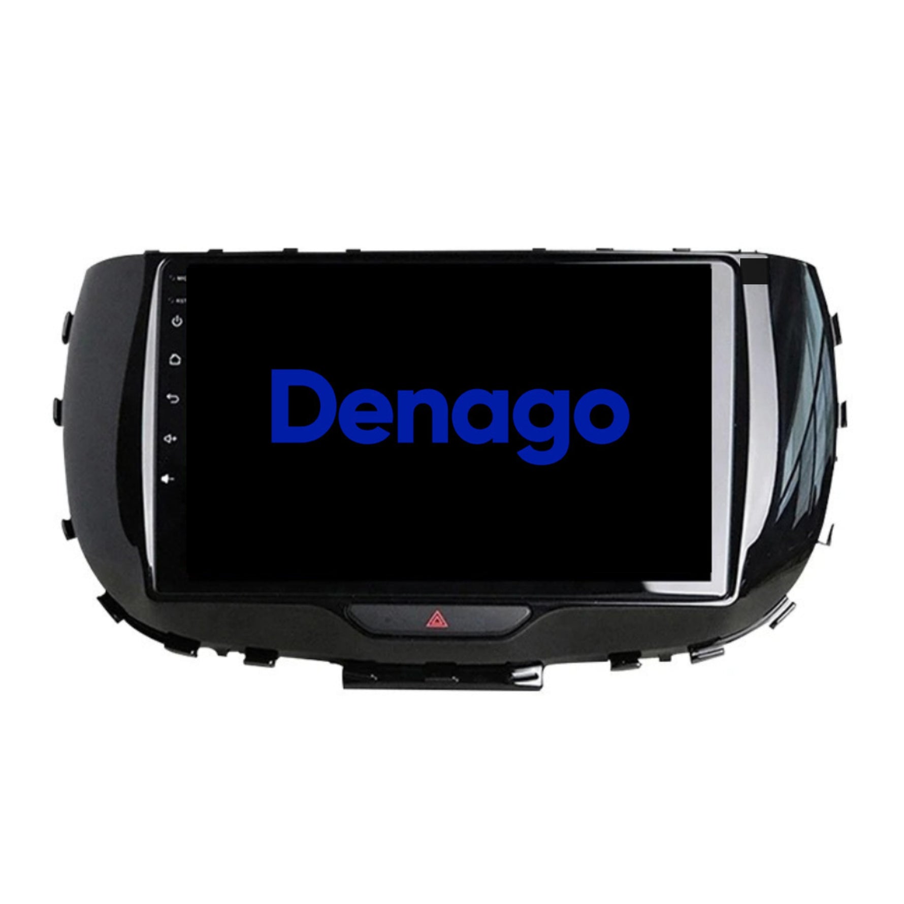 Kia Soul CarPlay autoradio | 2020 t/m 2024 | Denago DNG-A165 | 9 inch | Android 13 | Draadloos CarPlay & Android Auto