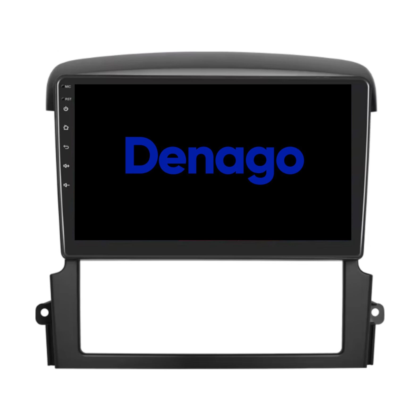 Kia Sorento CarPlay autoradio | 2002 t/m 2009 | Denago DNG-A135 | 9 inch | Android 13 | Draadloos CarPlay & Android Auto