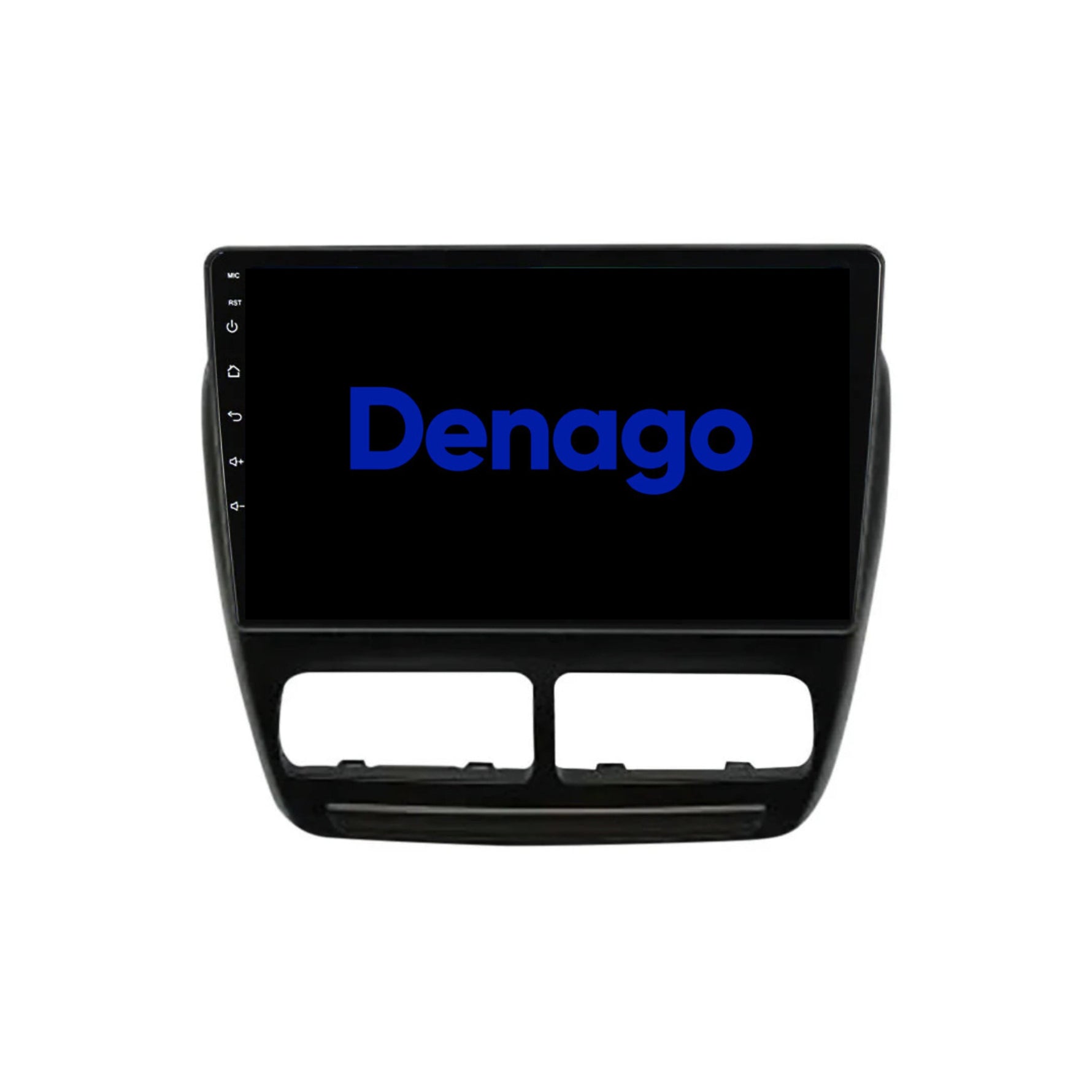 Fiat Doblo CarPlay autoradio | 2010 t/m 2014 | Denago DNG-A213 | 9 inch | Android 13 | Draadloos CarPlay & Android Auto