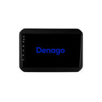 Suzuki Ignis CarPlay autoradio | 2016 t/m 2020 | Denago DNG-A158 | 9 inch | Android 13 | Draadloos CarPlay & Android Auto